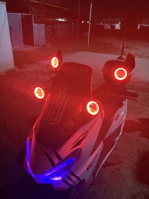 Мапед   сатылады