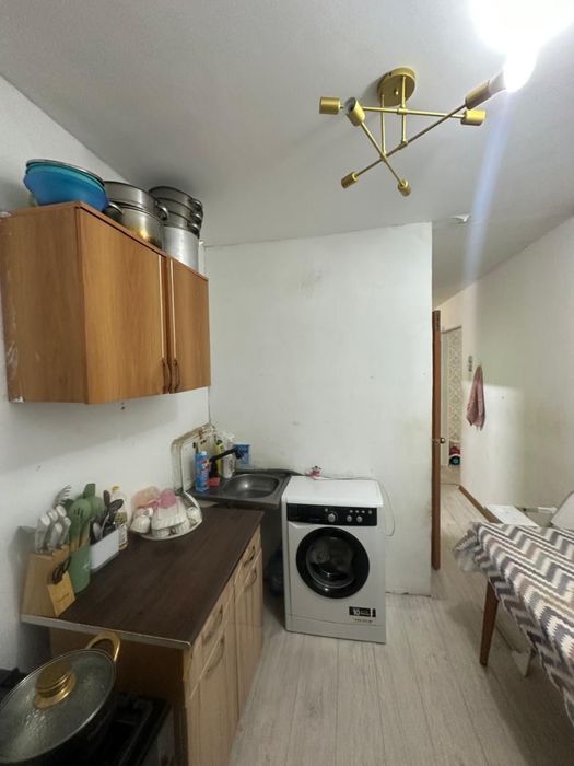 Продам 2х ком квартиру на 31 школе
