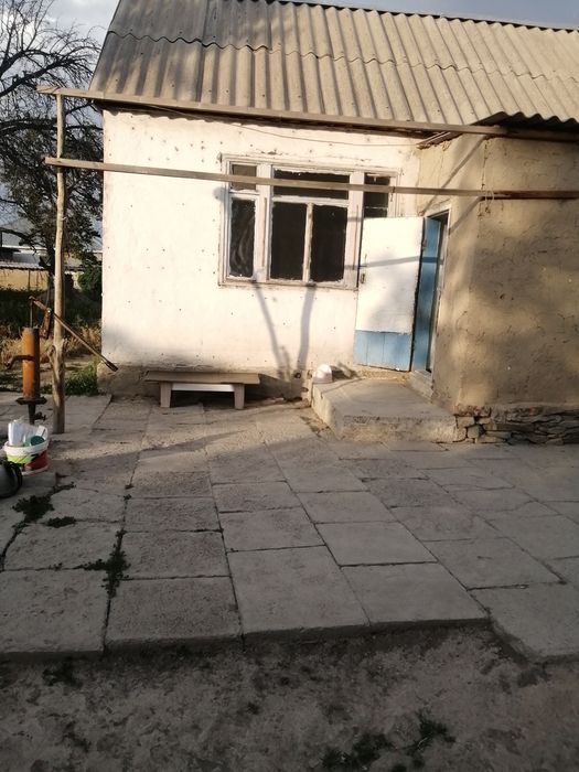 Ауыстырам 2 бөлмелі патерге 2 ші 3ші етаж болсын