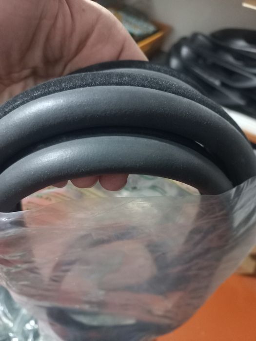 БМВ Е34 Уплотнитель дверей. BMW e34