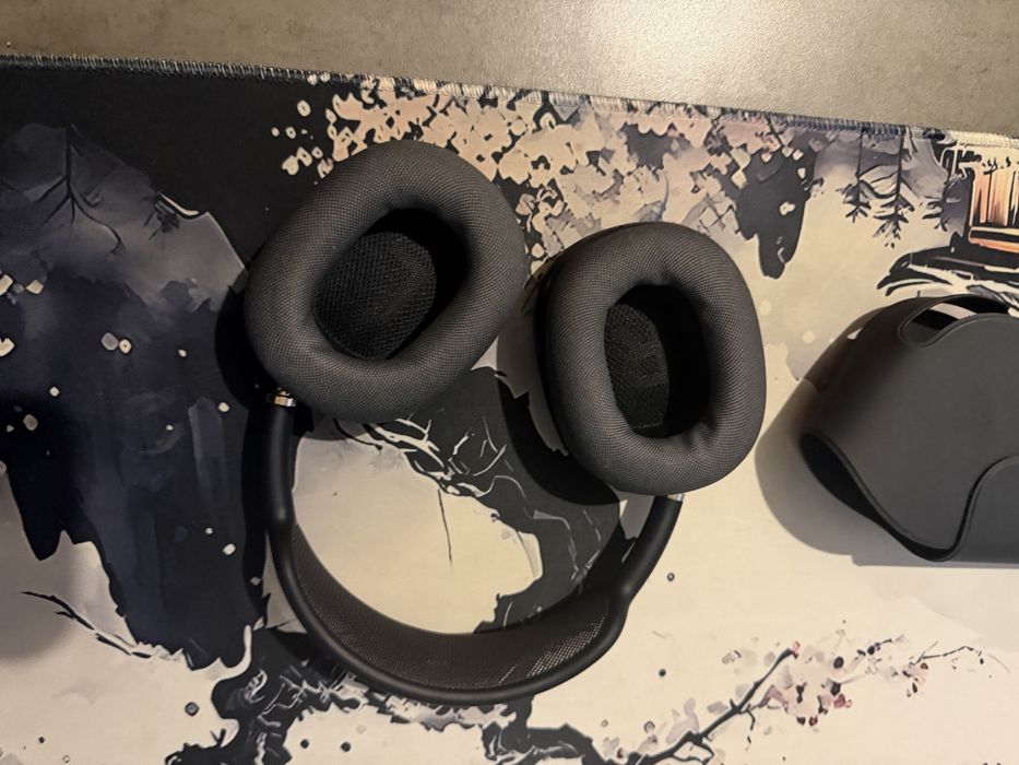 Apple AirPods Max type C