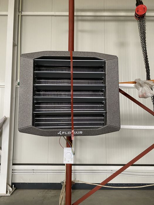 Centrală  pe lemn,Cocs