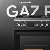 Газ плита ПРЕМЬЕР! АРЗОН! Gaz plita PREMIER! Газовые плиты PREMIER!