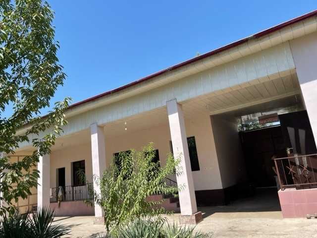 Kim Pen Xva, Tayyor hovli sotiladi, 6 sotix !     金品花 · 出售现成庭院，6亩！