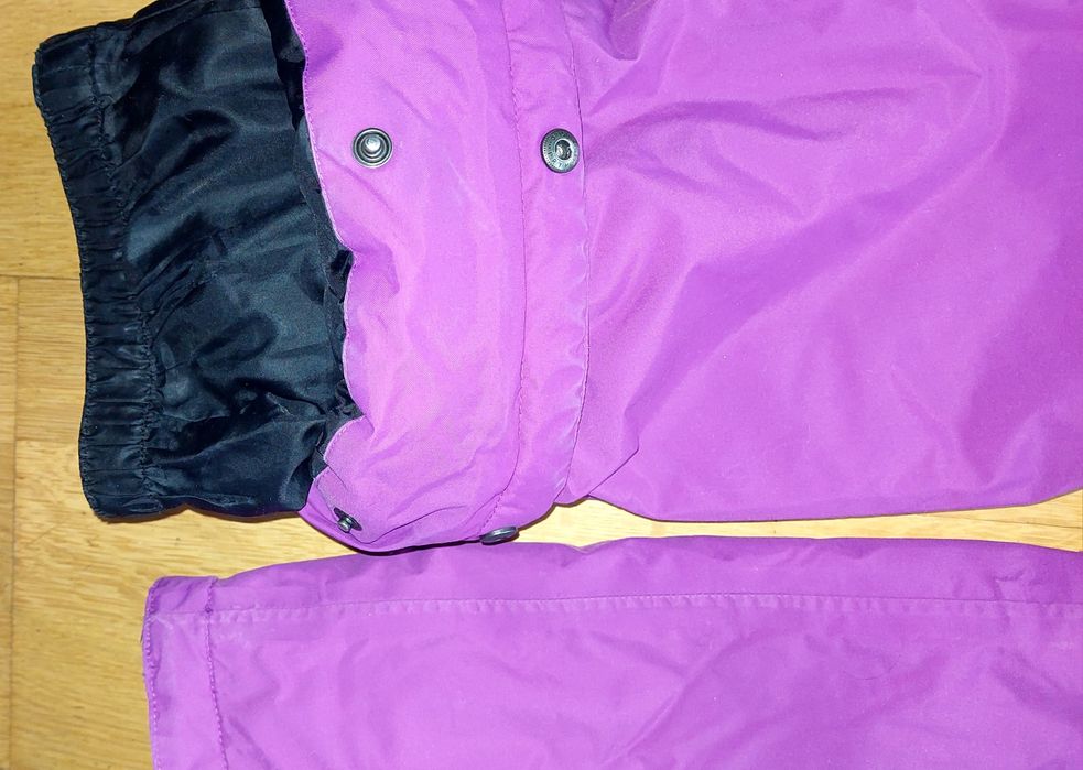 Ски грейка марка LEGO 8000mm стълб р-р 152