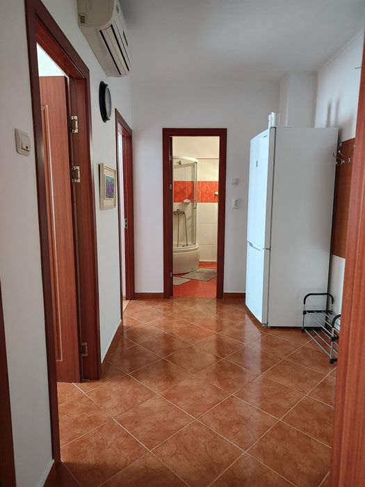 Închiriez ap. 2 camere Constanta Delfinariu