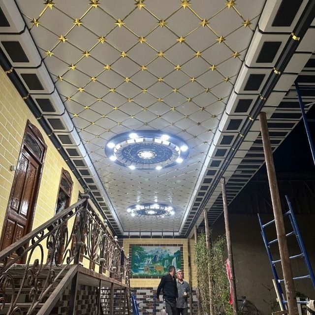 ТУНИКАФОН ва НОВА хизматлари