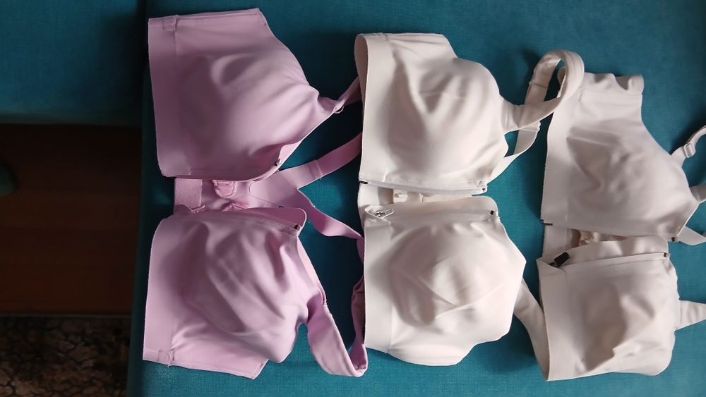 Bustiere damă de la Victoria Sicret