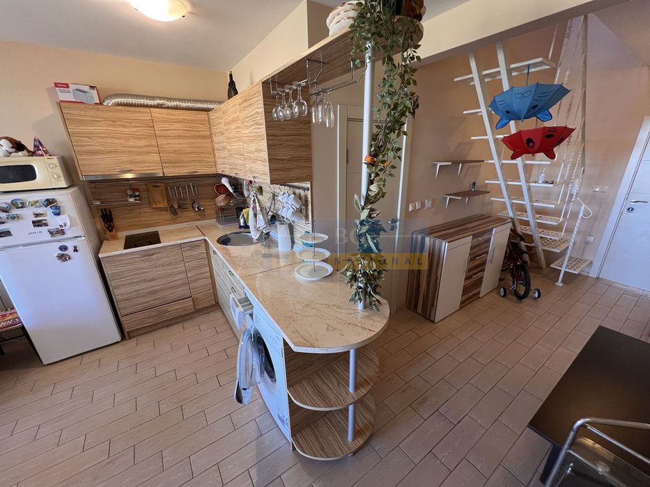 Продава се Двустаен апартамент в Черноморец - 95 кв.м за 1369 €/кв.м - Снимка #6