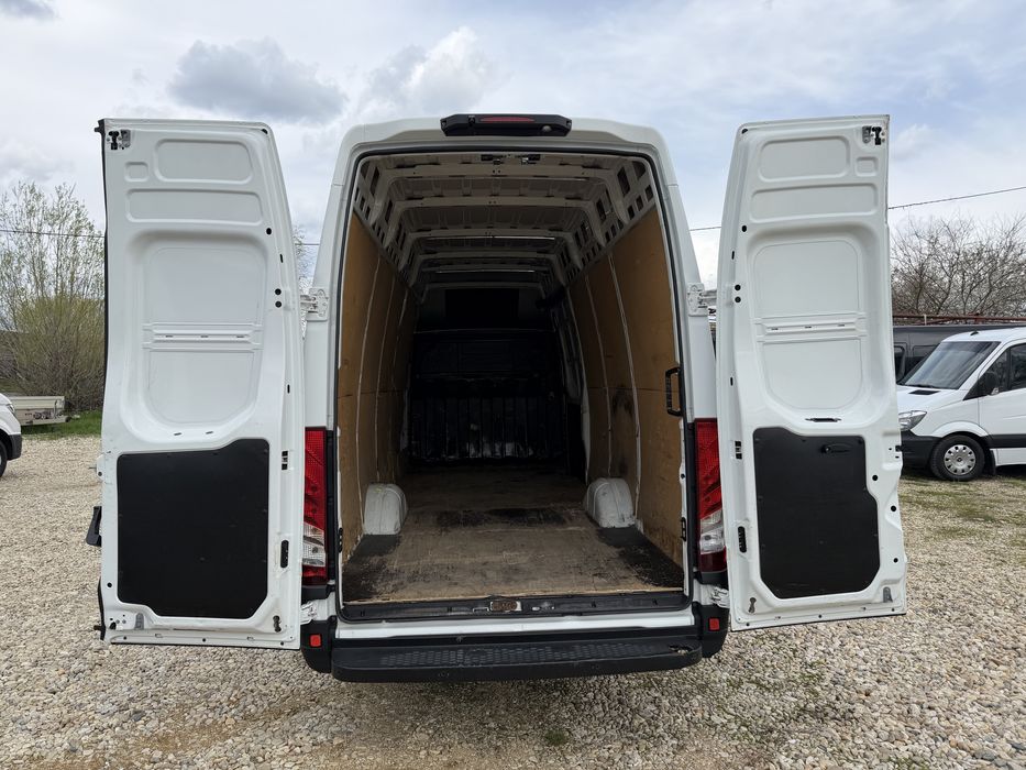 Iveco Daily MAXI 2.3 2016