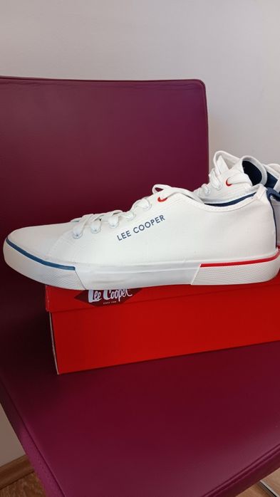 Lee Cooper мъжки спортни обувки