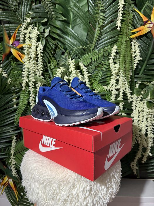 Nike Air Max DN Hyper Blue