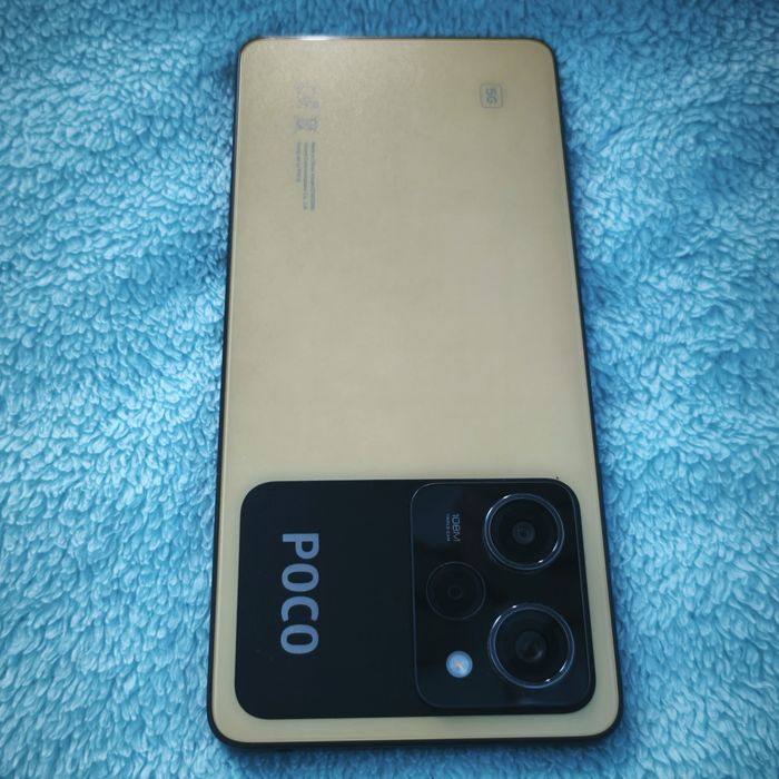 Продавам Poco X5 Pro 5G