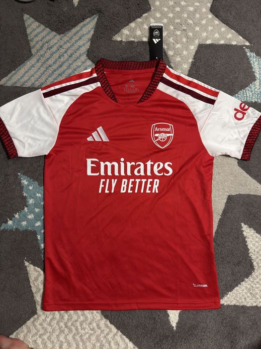 Tricou Adidas Arsenal
