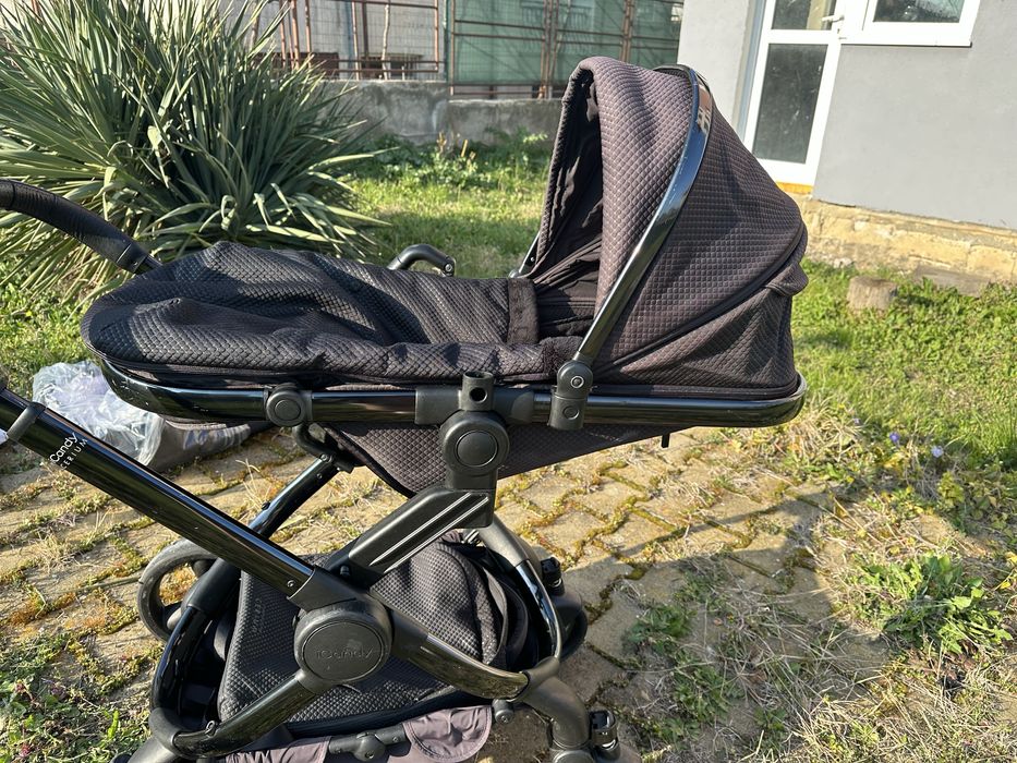 iCandy peach лимитирана серия Cerium 2в1