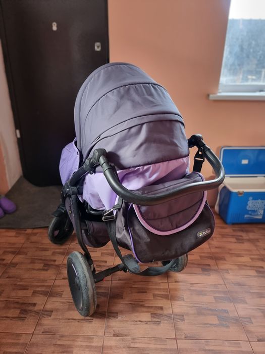 Продам коляску Tutis Zippy 2 в 1