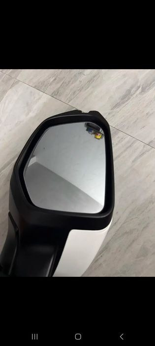 Honda crider  zavod original bakavoy oynasi