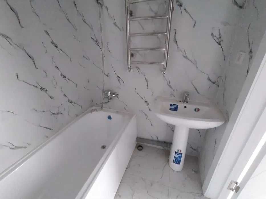 Новостройка бизнес класса, 2/5/16, 63м2, Парк Тельмана (Central park)