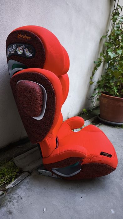 Scaun auto pentru copii, Cybex