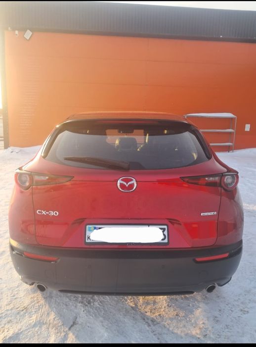 автомобиль кросовер