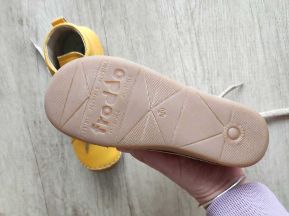 Нови ниски боти Froddo. Размер 30