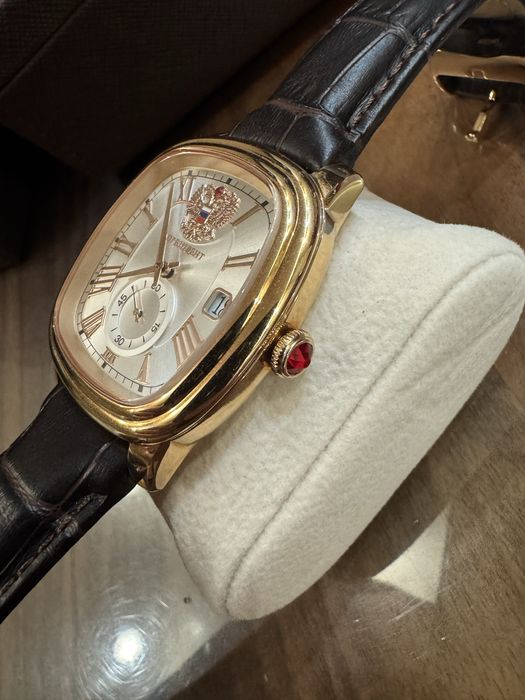 Мъжки часовник Президент