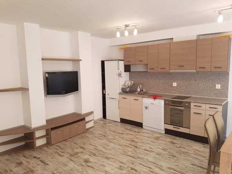 Дава се под наем Двустаен апартамент в София, Студентски град - 67 кв.м за 484.5 € - Снимка #3