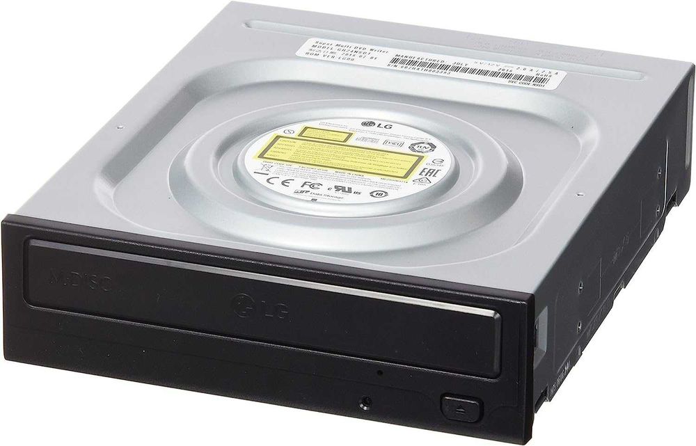 Оптично Устройство LG DVD-RW