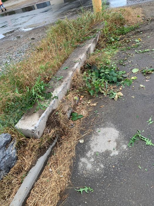 Продам бетонный блок стройматериал