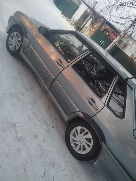 Ваз 2115 продам &#