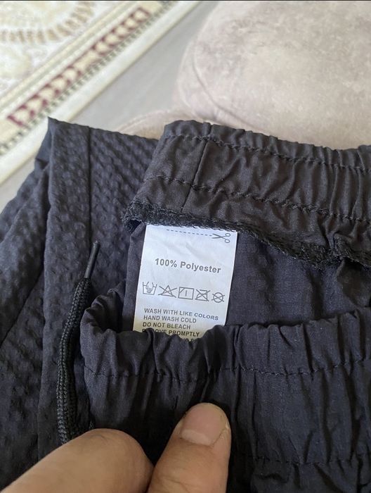 Спортивные брюки