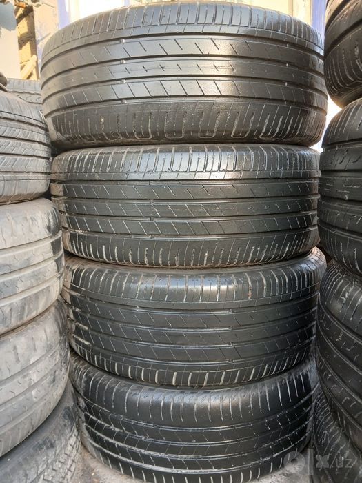 Goodyear Balon Sotiladi R17