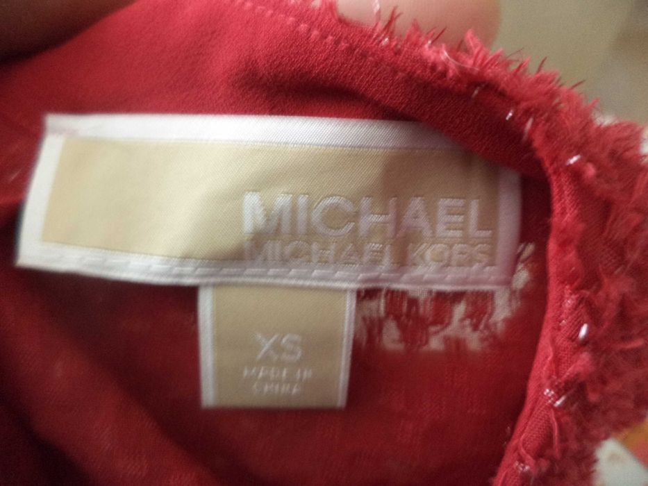 Mickael Kors размер XS-S