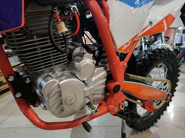 Avantis A2 Basic (166FMM) ПТС