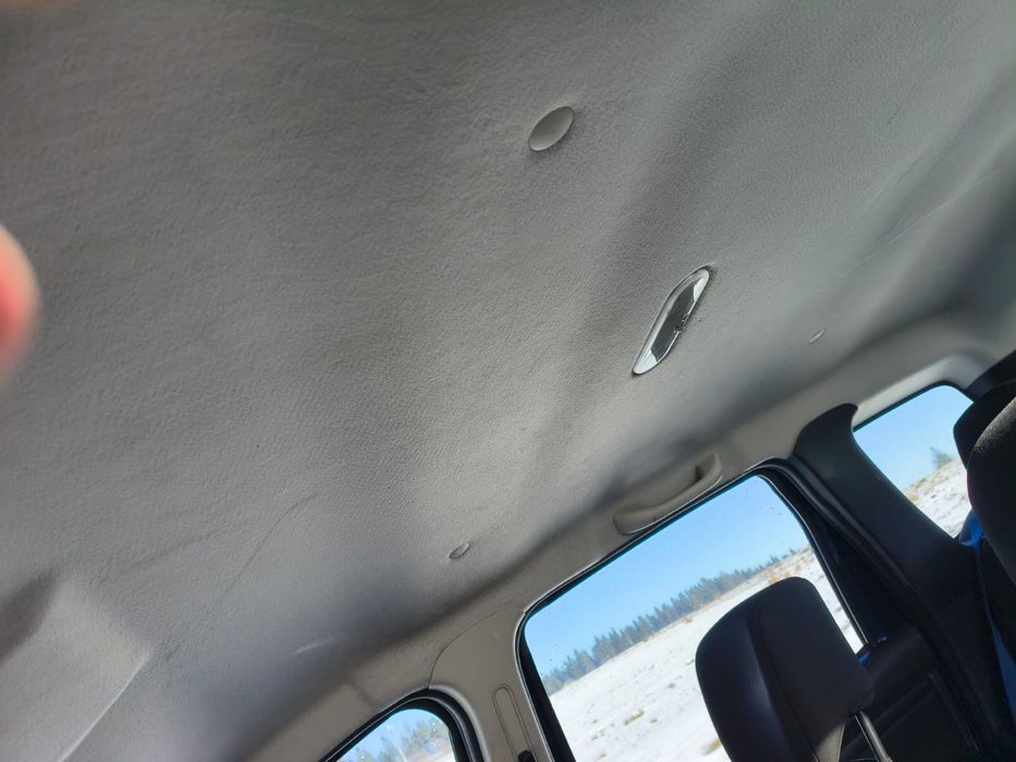 Vând Dacia Duster, an 2015, motor 1.5