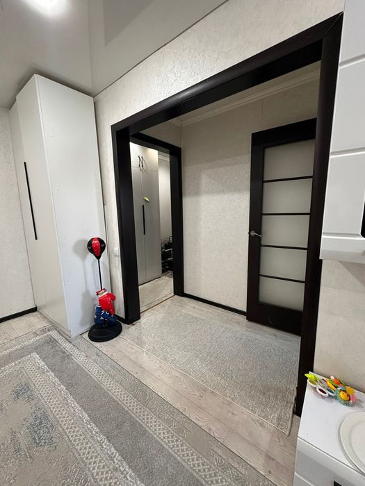 Продам 3к квартиру р-н Айсберга 3/5