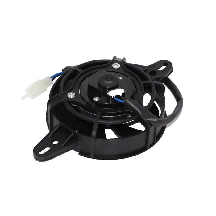 Ventilator Racire Radiator Moto Atv 120MM Universal Cross Enduro KTM