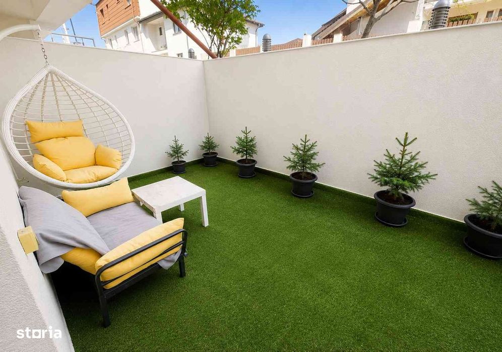 Spatiu Comercial 125mp Str.Ilie Petre