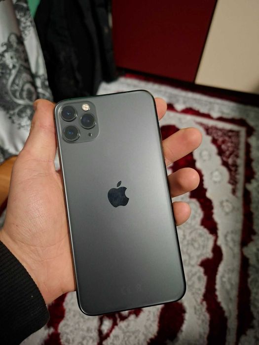 Iphone 11 pro max