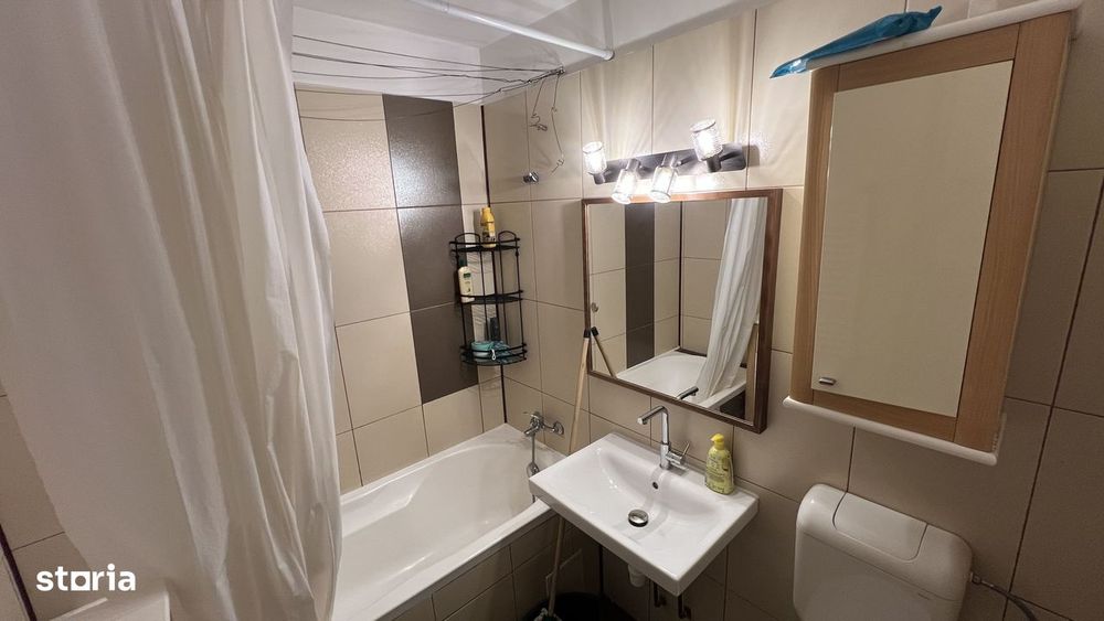 Apartament confortabil in zona Constructorilor, Crangasi