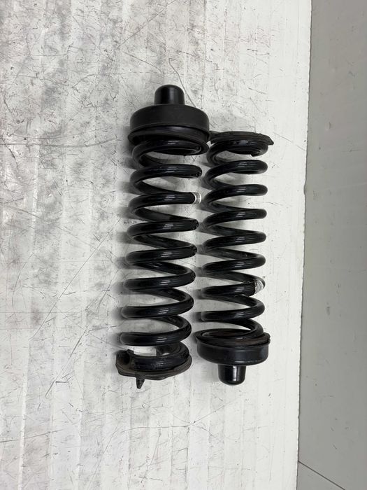 Задни пружини за БМВ М3 М4 Ф80 Ф82 BMW M3 M4 F80 F82