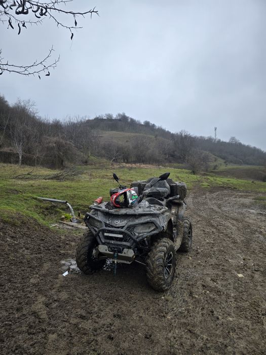 cf moto 625 overland