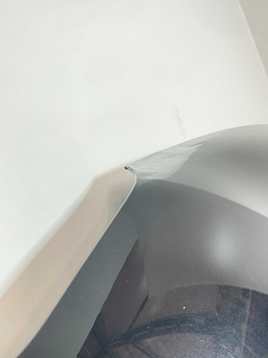 BMW IX i20 преден капак