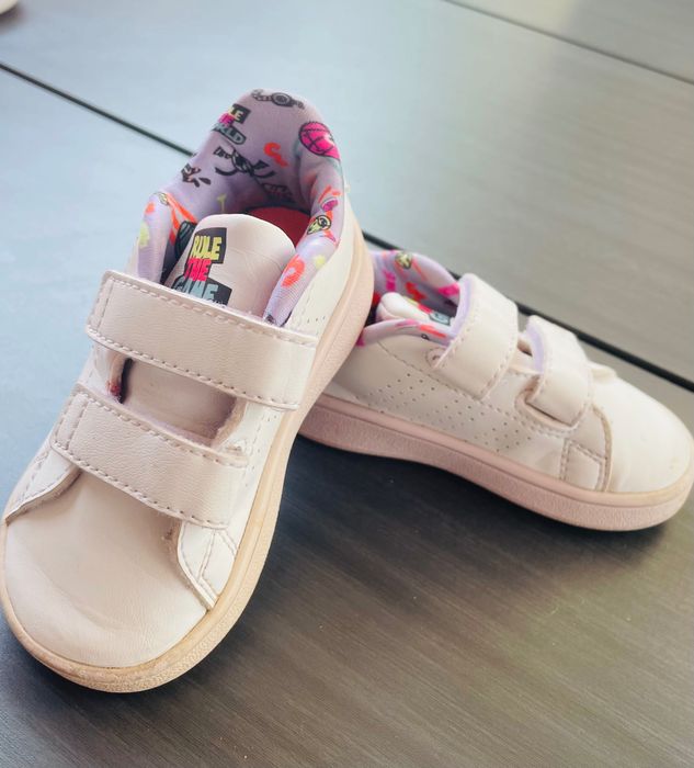 Pantofi Adidas Rule the game nr. 20