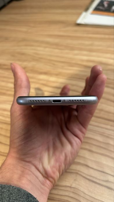 Iphone 11 64gb (roz)