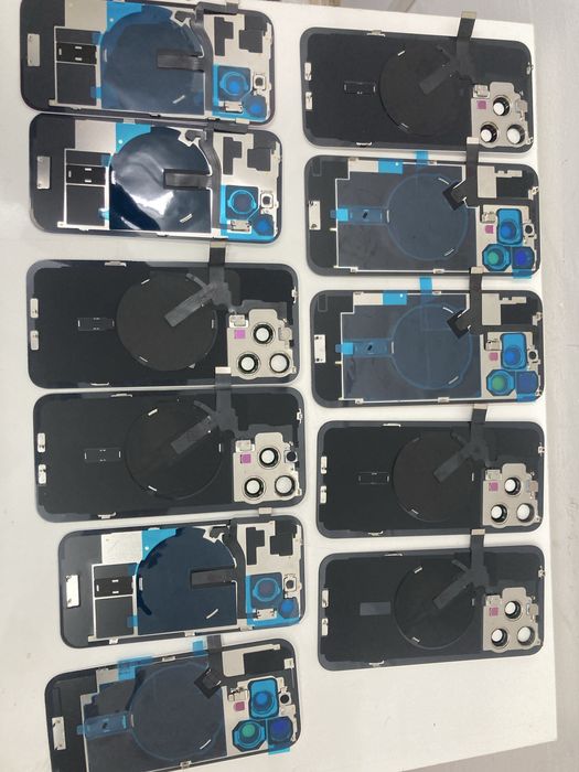 Capace iphone