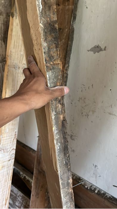 Продам половые доски 40ки