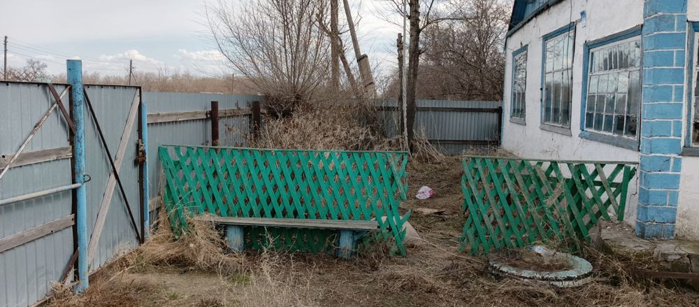 Продам забор 200000