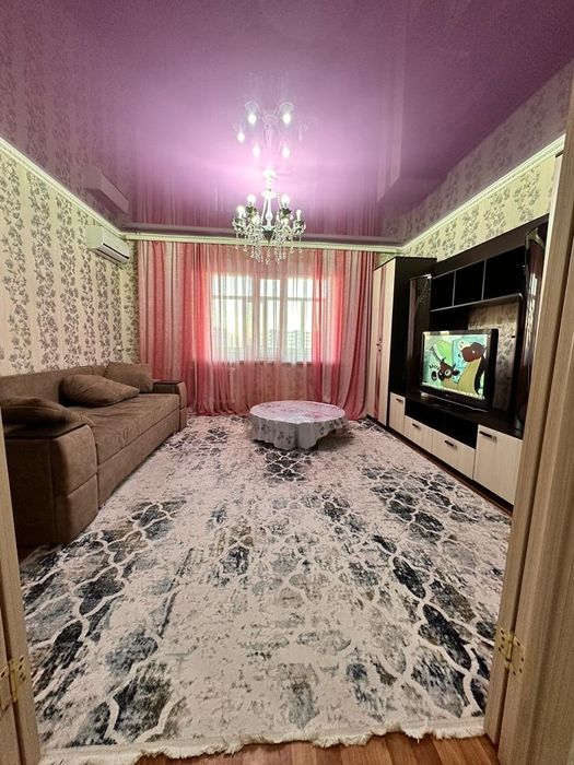 Продам 1 ком квартиру