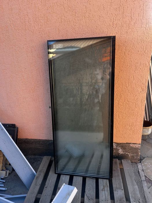 Окно пластиковые